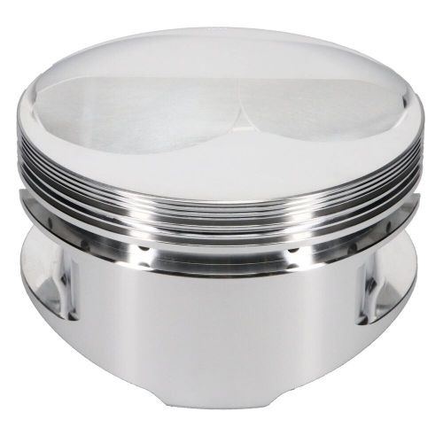 Je pistons 182058 domed piston set