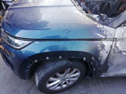 FRONT BRAKE DISC / X2 / 908336 FOR SKODA KODIAQ SPORTLINE-, US $, image 4