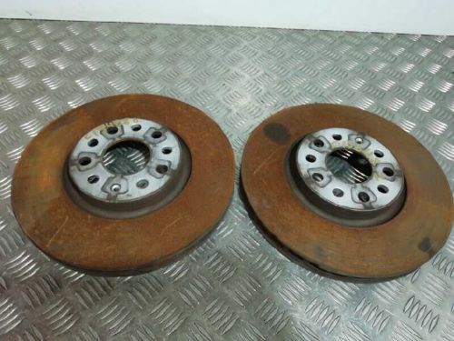 FRONT BRAKE DISC / X2 / 908336 FOR SKODA KODIAQ SPORTLINE-, US $, image 5