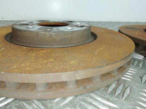 FRONT BRAKE DISC / X2 / 908336 FOR SKODA KODIAQ SPORTLINE-, US $, image 7