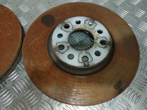 FRONT BRAKE DISC / X2 / 908336 FOR SKODA KODIAQ SPORTLINE-, US $, image 8