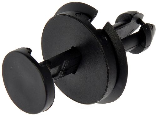 Bumper deflector kit dorman 700-046