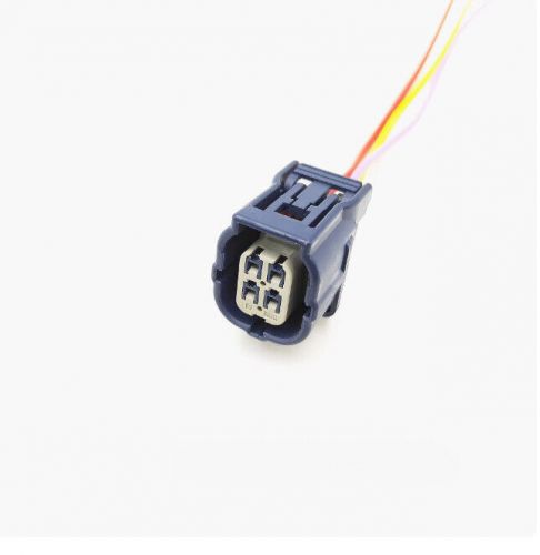 For honda accord 08-12 acura tsx 09-14 alternator plug harness connector