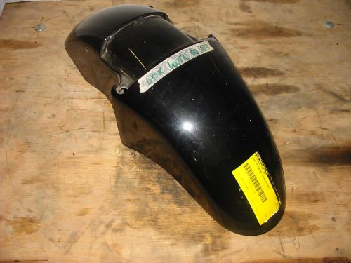 Front fender front fender kawasaki gpx 600 1988-1994 1991-