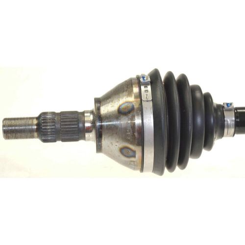 For saab 9-3 2006 2007 2008 2009 loebro drive axle front gap