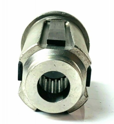 For Mercury Marine Racing Heavy Duty 1.25 Prop Shaft Hub Kit 840389K06 ^, US $161.99, image 2