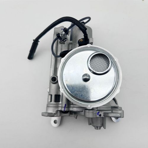 For mini cooper r55 r56 r57 r58 r59 r60 n16 n18 1.6 engine oil pump 11417647376#
