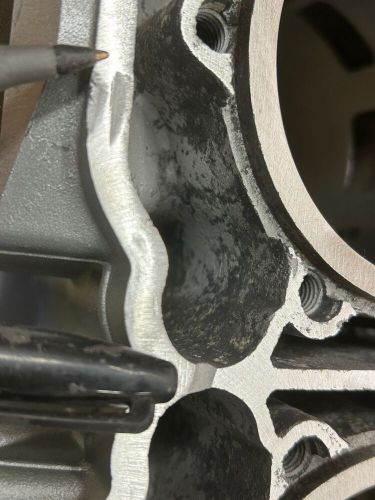 5-Port Sea-Doo 947 DI Cylinder, Bored and Honed, Ready to install., US $150.00, image 4