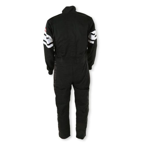 120002RQP RaceQuip One Piece Multi Layer Fire Suit, US $299.95, image 3