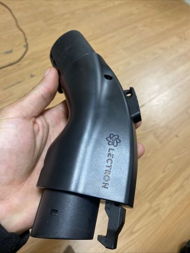 Tesla sae j1772 charger adapter for model x s 3 y charging adopter oem genuine