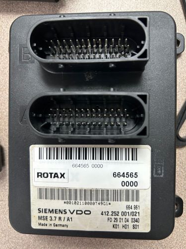 Sea Doo 2004 GTX 4-Tec Supercharged CDI MPEM ECU 420654562, US $849.00, image 2