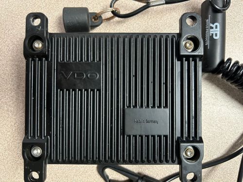 Sea Doo 2004 GTX 4-Tec Supercharged CDI MPEM ECU 420654562, US $849.00, image 3