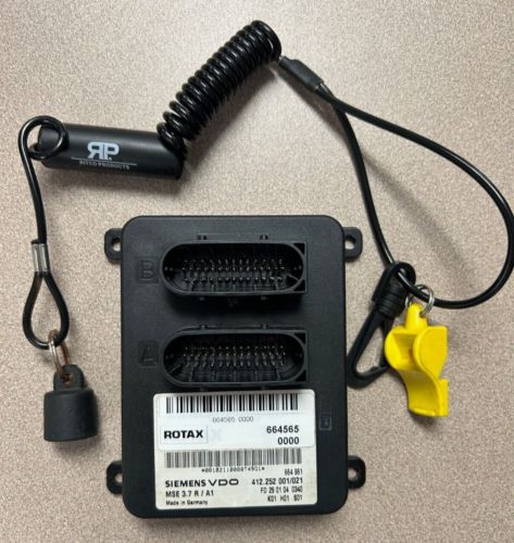 Sea Doo 2004 GTX 4-Tec Supercharged CDI MPEM ECU 420654562, US $849.00, image 4