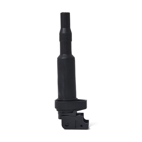 Ignition Coil Updated W/ Connector Boot 0221504470 12138616153 00124 X3 For BWM, US $25.17, image 2