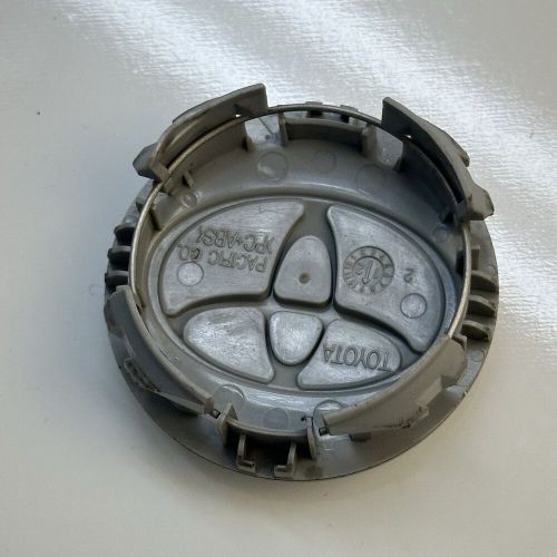 TOYOTA CAMRY HIGHLANDER SIENNA 62MM GENUINE OEM CENTER CAPS 42603-08020 OEM, US $16.00, image 2