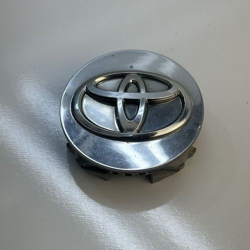TOYOTA CAMRY HIGHLANDER SIENNA 62MM GENUINE OEM CENTER CAPS 42603-08020 OEM, US $16.00, image 4