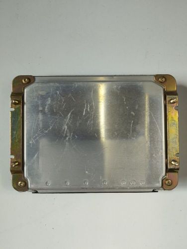 8* Nissan control module 0281010810 237104u114, US $60.00, image 3