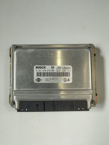 8* Nissan control module 0281010810 237104u114, US $60.00, image 4