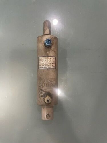 Ozone industries hydraulic actuator p/n: 2a237