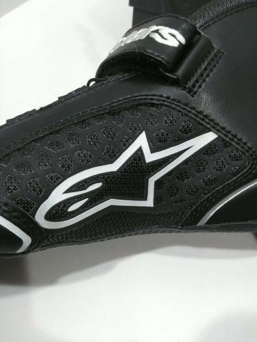 ALPINESTARS TECH 1-KX SHOES Size 8..., US $30.00, image 2