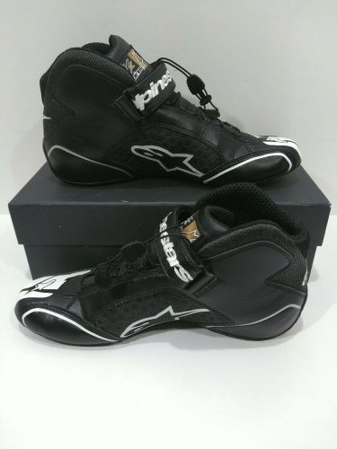 ALPINESTARS TECH 1-KX SHOES Size 8..., US $30.00, image 4