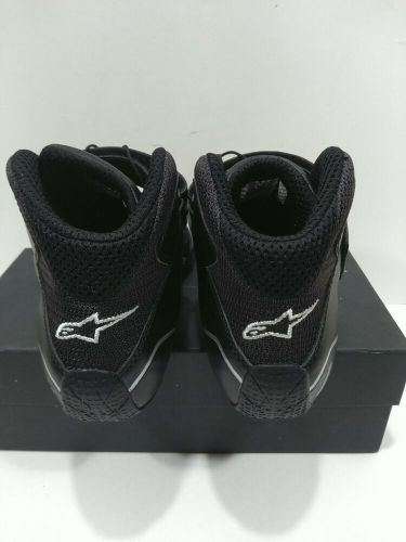 ALPINESTARS TECH 1-KX SHOES Size 8..., US $30.00, image 6