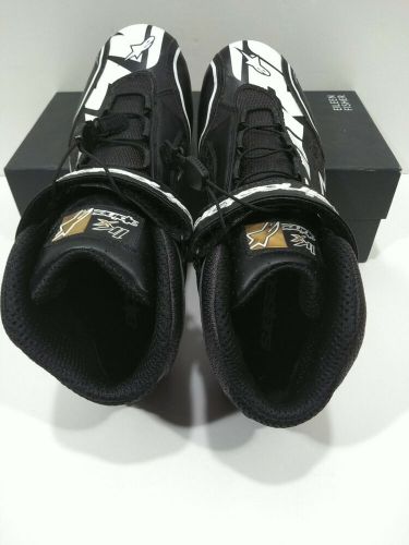 ALPINESTARS TECH 1-KX SHOES Size 8..., US $30.00, image 7