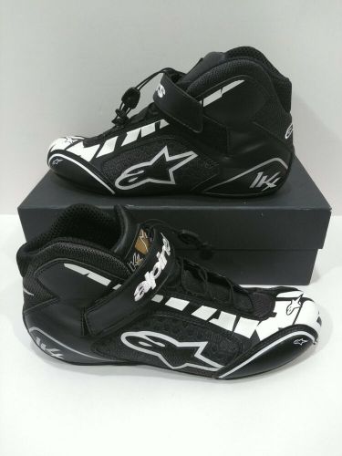 ALPINESTARS TECH 1-KX SHOES Size 8..., US $30.00, image 9