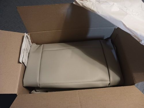 2000-2003 Nissan Maxima Gray "Rear" Seat Covers Premium Leatherette by Coverking, US $75.00, image 10