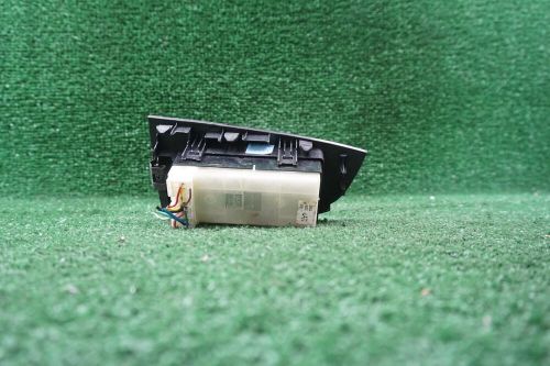 2014 NISSAN MAXIMA RIGHT PASSENGER SIDE Window Switch OEM 809609n00a, US $30.00, image 2