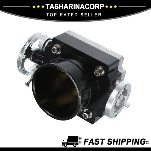 Universal Piece of 1 80mm Car Throttle Body Actuator Aluminum Alloy, US $79.49, image 7