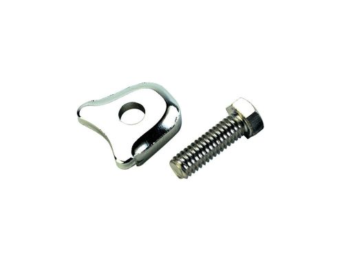 Ford Performance Chrome Distributor Hold Down Clamp M-12270-A302, US $29.14, image 3