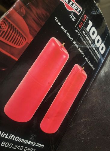 Air Lift 60769 Air Lift 1000 Coil Spring NEW 729199607691 Tahoe Yukon Suburban, US $169.77, image 2