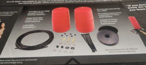 Air Lift 60769 Air Lift 1000 Coil Spring NEW 729199607691 Tahoe Yukon Suburban, US $169.77, image 3