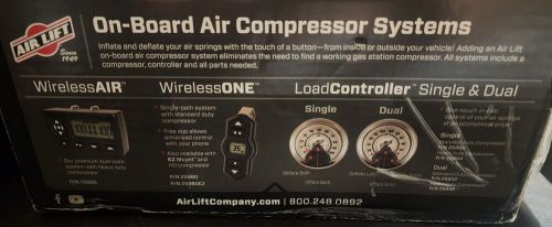 Air Lift 60769 Air Lift 1000 Coil Spring NEW 729199607691 Tahoe Yukon Suburban, US $169.77, image 4