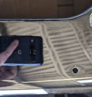 1965 pontiac gto rear bumper special listing as agreed for timbren-0