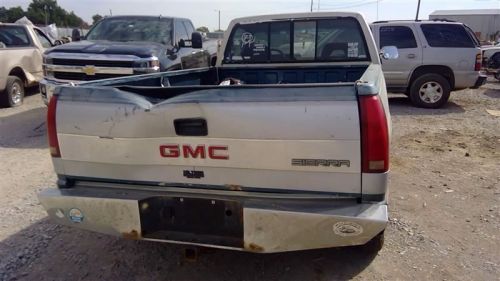 Temperature control with ac fits 91-93 blazer/jimmy (full size) 1707367