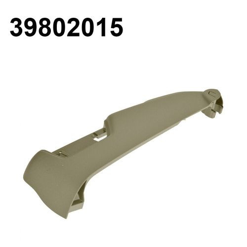 Front Left Seat Side Switch Panel Trim Cover 39802015 For Volvo S80 XC90,V70-S60, US $28.99, image 21