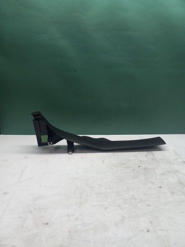 05-09 Cadillac STS 4 Right Rear Door Sill Lower Scuff Trim 25721188 OEM BROKEN, US $34.99, image 2