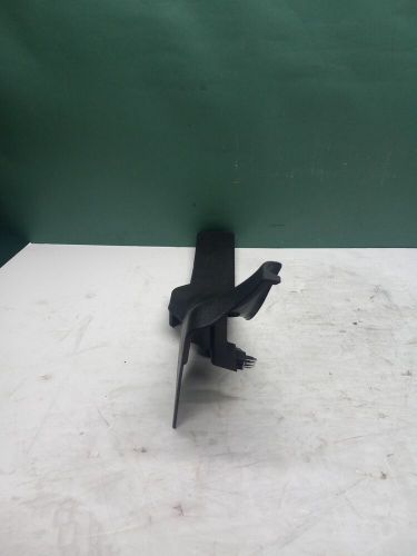 05-09 Cadillac STS 4 Right Rear Door Sill Lower Scuff Trim 25721188 OEM BROKEN, US $34.99, image 3