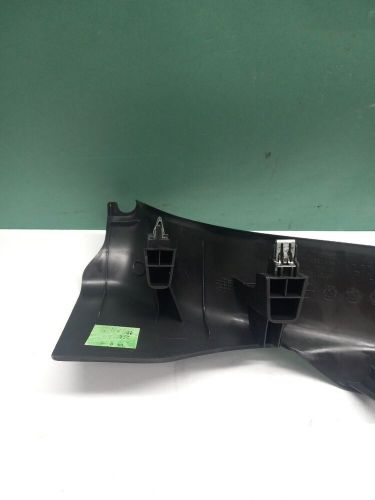 05-09 Cadillac STS 4 Right Rear Door Sill Lower Scuff Trim 25721188 OEM BROKEN, US $34.99, image 6