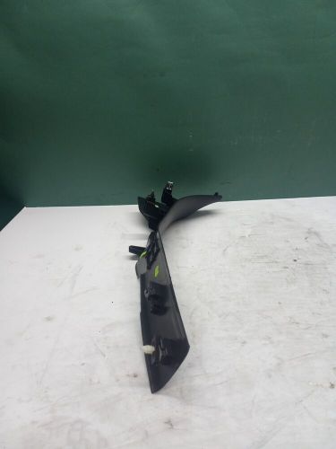 05-09 Cadillac STS 4 Right Rear Door Sill Lower Scuff Trim 25721188 OEM BROKEN, US $34.99, image 7