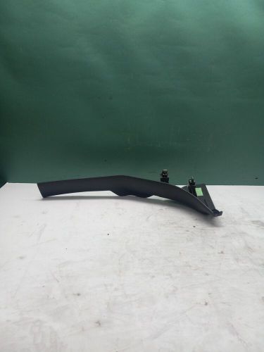 05-09 Cadillac STS 4 Right Rear Door Sill Lower Scuff Trim 25721188 OEM BROKEN, US $34.99, image 8