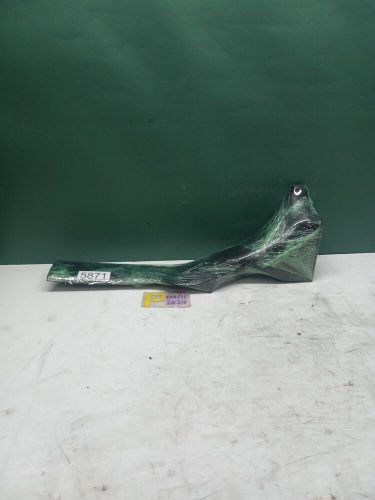 05-09 Cadillac STS 4 Right Rear Door Sill Lower Scuff Trim 25721188 OEM BROKEN, US $34.99, image 11