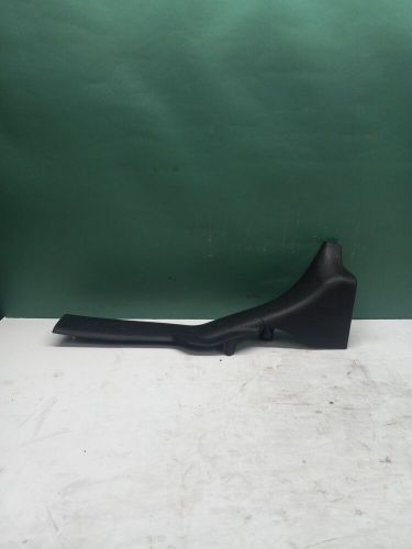 05-09 Cadillac STS 4 Right Rear Door Sill Lower Scuff Trim 25721188 OEM BROKEN, US $34.99, image 16