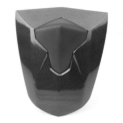 Motor Rear Seat Cover Cowl Fairing Fit Daytona 675 675R 2013 - 2018 Carbon Fiber, US $48.11, image 4