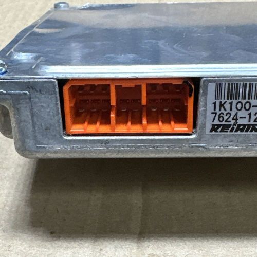 2006-2008 HONDA HONDA CIVIC HYBRID IMA BATTERY CONTROL MODULE 1K100-RMX-A06, US $40.00, image 3