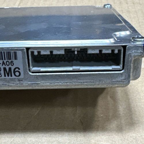 2006-2008 HONDA HONDA CIVIC HYBRID IMA BATTERY CONTROL MODULE 1K100-RMX-A06, US $40.00, image 4