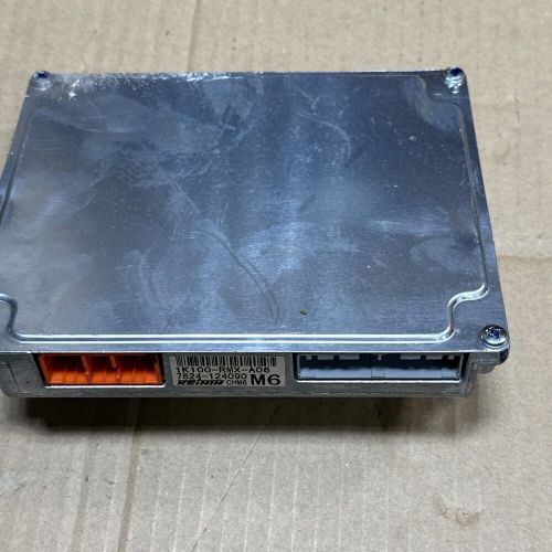 2006-2008 HONDA HONDA CIVIC HYBRID IMA BATTERY CONTROL MODULE 1K100-RMX-A06, US $40.00, image 5