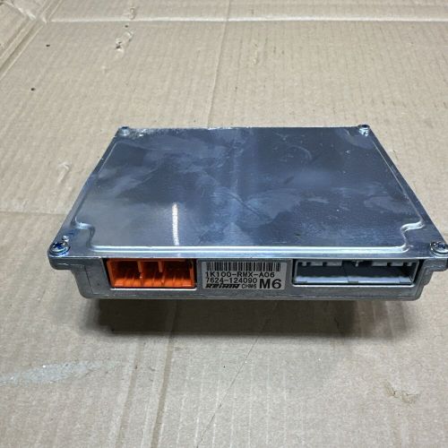 2006-2008 HONDA HONDA CIVIC HYBRID IMA BATTERY CONTROL MODULE 1K100-RMX-A06, US $40.00, image 6